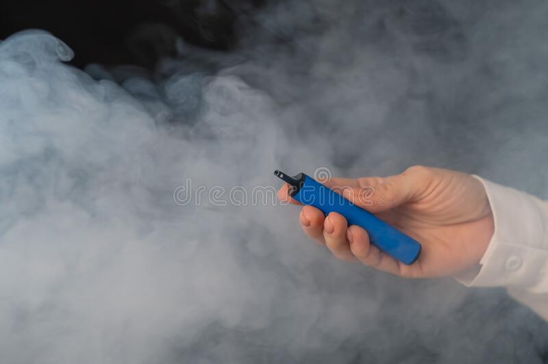What is an HHC Disposable Vape?