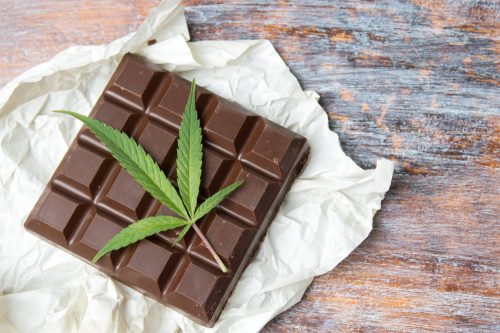 15 Best THC Edibles of 2022: Tastiest & Most Potent | Discover Magazine